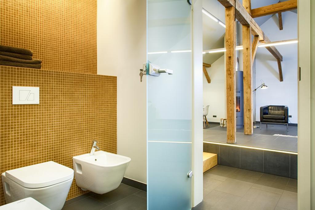 Apartament Mennicza Cieszyn  Phòng bức ảnh